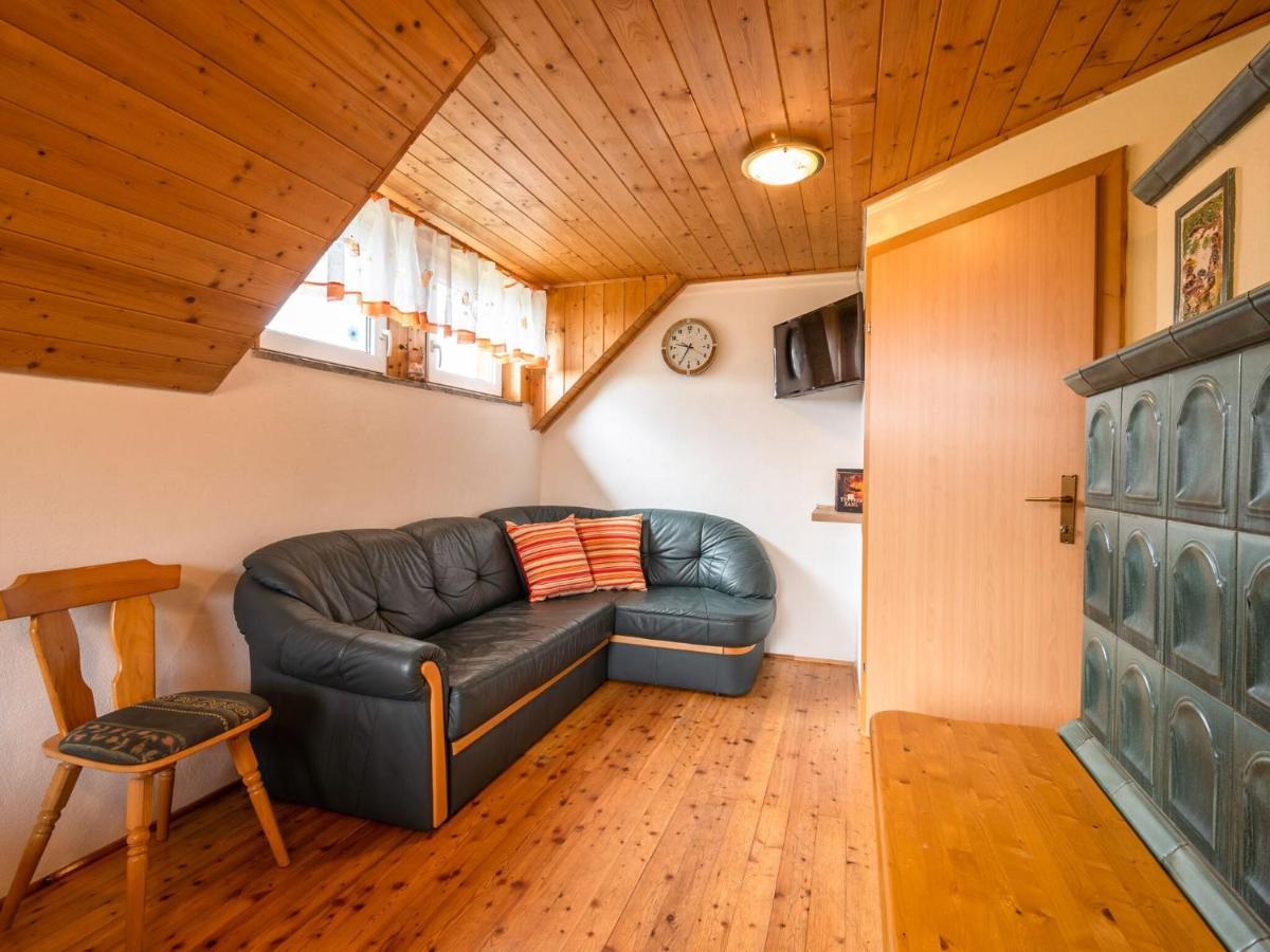 Holiday Home In Sankt Andrae Near Lake Klopeiner Reisberg Kültér fotó